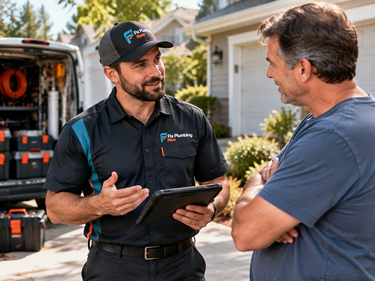 Clogged Drain Service Gary, SD FAQs